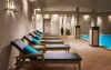 Beltéri medence, Hotel Alpin Resort Stubaier Hof **** superior, Fulpmes, Ausztria