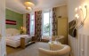 Izby, Strandhotel Heringsdorf ****, Usedom, Nemecko