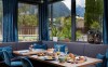 Reštaurácia, Hotel Sonnblick ****, Salzburg, Rakúsko