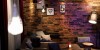 Interiér, Pentahotel Leipzig ****, Lipsko, Německo