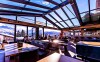 Reštaurácia, MY ALPENWELT Resort ****superior, Rakúsko