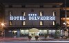 Bonotto Hotel Belvedere ****, Bassano del Grappa, Itálie