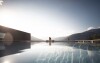 Wellness, Alpinhotel Keil ****, Dolomitok, Dél-Tirol