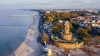Saltic Resort & Spa Grzybowo, Kołobrzeg, Poľsko