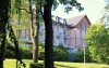 Relexa Hotel Bad Steben ****, Németország
