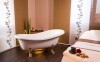 Wellness, Göbel’s Sophien Hotel ****, Eisenach, Německo