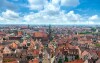 Norimberk, Německo