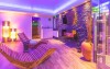 Wellness, De Lange Man Hotel Monschau ****, Německo