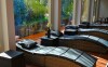 Wellness, Hotel Blesius Garten ****, Trier, Nemecko