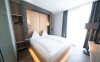 Izby, Hotel Rocket Rooms, Wörthersee, Rakúske Alpy