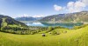 Zell am See, Rakúsko