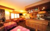 Hotelový bar, Active Hotel Gran Zebru' ***, Cogolo di Peio (TN), Taliansko