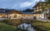 Hotel Alpenhof Murnau *****, Bavorsko, Německo