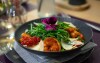 Restaurace, Hotel MorgenZeit ****, Maria Alm, Rakousko