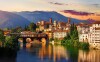  Bassano del Grappa, Itálie