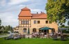 Bernsteinschloss Wendorf *****, Pomořansko, Německo