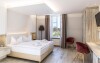 Izby, SEETELHOTEL Strandhotel Atlantic ****, Nemecko