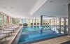 Wellness, Wellness Sporthotel Ratschings ****, Olaszország