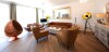 Interiér, The Lakeside Burghotel zu Strausberg ****s