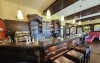 Bar, Bernsteinschloss Wendorf *****, Německo