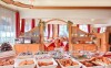 Reštaurácia, Al Posta Hotel 1899 ****, Tirolsko, Taliansko