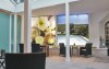 Interiér, Struck Landhotel & SPA, Attendorn, Německo