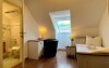Jednolôžková izba, Hotel AquaQuell Bad Pilzweg, Fürstenzell, Nemecko