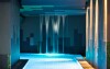Medence, Therme Wien, Bécs, Ausztria