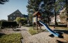 Detské ihrisko, Sonnenhotel Hoher Hahn ****, Schwarzenberg, Nemecko