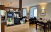 Hotelová reštaurácia, Hotel AquaQuell Bad Pilzweg, Fürstenzell, Nemecko