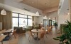 Reštaurácia, Neuer Strand Guesthouses pri Neziderskom jazere, Breitenbrunn am Neusiedler See, Rakúsko