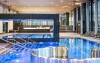 Krytý bazén, Park Inn by Radisson Neumarkt ****, Neumarkt, Německo