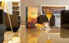 Štýlový bar, Hotel Wende Neusiedl ****, Neusiedl am See, Rakúsko