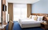 Hotelový pokoj, Kurhotel Pyramide Sibyllenbad ****, Bad Neualbenreuth, Německo