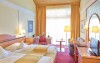 Hotelová izba, Hartl's Parkhotel Bad Griesbach **** superior, Bad Griesbach, Nemecko