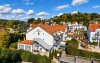 Sonnenhotel Bayerischer Hof, Waldmünchen, Németország