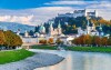 Salzburg, Ausztria