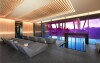 Wellness centrum, Olangerhof ****, Olang, Itálie