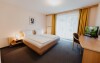 Szoba ággyal, Sonnenhotel Bayerischer Hof, Waldmünchen, Németország