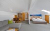 Szállodai szoba, Wander- & Landhotel Gabriele ***, Unterwössen, Németország