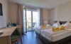 Kétágyas szoba, Sonnenhotel Bayerischer Hof, Waldmünchen, Németország