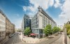 Penck Hotel Dresden ****, Dresden, Německo