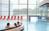 Medence, Therme Wien, Bécs, Ausztria