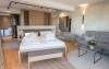 Szállodai szoba, BIO Thermalhotel Falkenhof ****, Bad Füssing, Németország