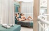 Wellness pihenés, AVITA Therme Bad Tatzmannsdorf, Bad Tatzmannsdorf, Ausztria