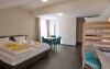 Tágas családi szoba, Sonnenhotel Bayerischer Hof, Waldmünchen, Németország