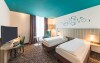 Dvoulůžkový pokoj, Park Inn by Radisson Neumarkt ****, Neumarkt, Německo