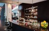 Hotelový bar, Penck Hotel Dresden ****, Dresden, Německo