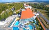 Kurhotel Pyramide Sibyllenbad ****, Bad Neualbenreuth, Německo