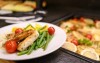 Reštaurácia, BERGlässig Hotel Bodenmais ****, Bodenmais, Nemecko